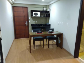 Apt 109 Mont Blanc Apart Hotel